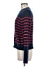 La Ligne x Target Stripes Blue Pullover Sweater Size M - photo 5