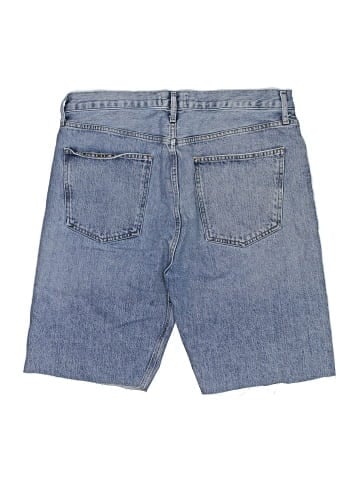 AGOLDE Denim Shorts (view 2)