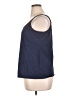 Eileen Fisher Blue Tank Top Size 1X - photo 5