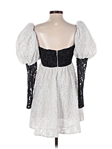 For Love & Lemons Cocktail Dress (view 2)