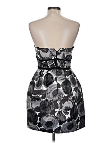 BCBGMAXAZRIA Cocktail Dress (view 2)