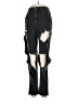 Vibrant M.I.U Black Jeans Size 7 - photo 1