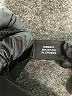 Boston Proper Solid Black Shorts Size XS - photo 4