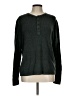 Banana Republic Green Pullover Sweater Size L - photo 1