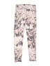 Athleta Girl Tie-dye Pink Active Pants Size 14 - photo 1