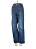 Levi's Blue Jeans Size 27 waist - photo 1