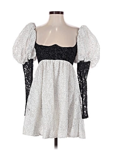 For Love & Lemons Cocktail Dress (view 1)