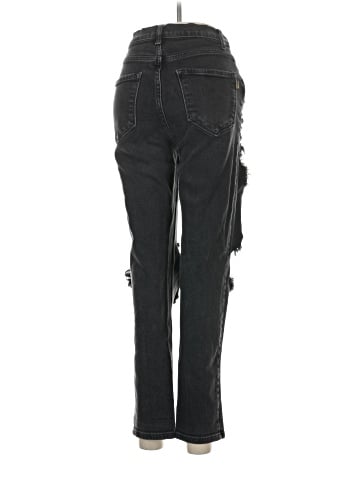 Vibrant M.I.U Jeans (view 2)