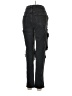 Vibrant M.I.U Black Jeans Size 7 - photo 2