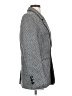 Anine Bing Houndstooth Gray Blazer Size S - photo 4