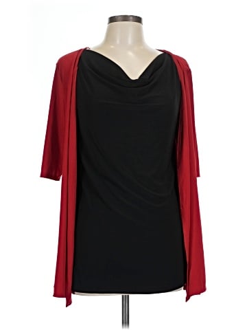 Star Vixen 3/4 Sleeve Top (view 1)