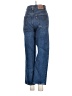 Levi's Blue Jeans Size 27 waist - photo 2