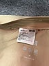 Uniqlo 100% Polyester Solid Tan Casual Pants Size M - photo 7