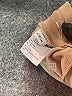 Uniqlo 100% Polyester Solid Tan Casual Pants Size M - photo 8