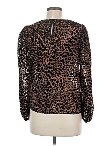 Tuckernuck Long Sleeve Blouse (view 2)