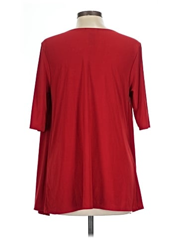 Star Vixen 3/4 Sleeve Top (view 2)