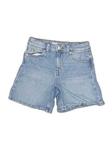 Weekend Denim Shorts (view 1)