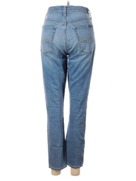 7 For All Mankind Jeans (view 2)