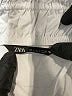 Zara White Cocktail Dress Size S - photo 7