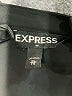 Express Outlet 100% Polyester Black Long Sleeve Blouse Size XL - photo 7