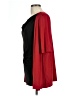 Star Vixen Black 3/4 Sleeve Top Size L - photo 5