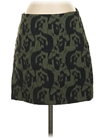 Zara Casual Skirt (view 1)