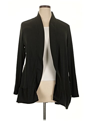 LC Lauren Conrad Cardigan (view 1)