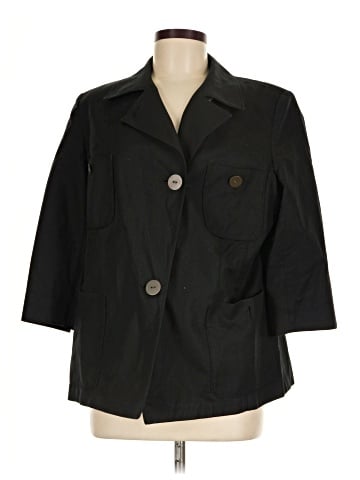 Marina Rinaldi Coat (view 1)