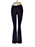 Capezio Purple Active Pants Size M - photo 1