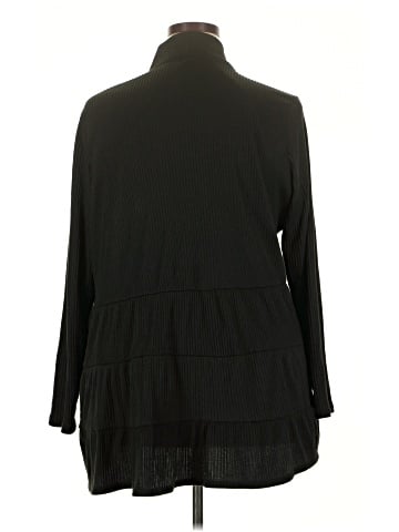 LC Lauren Conrad Cardigan (view 2)