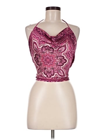 Pleione Sleeveless Top (view 1)