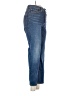Levi's Blue Jeans Size 27 waist - photo 4