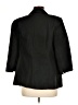 Marina Rinaldi Black Coat Size 12 (21) - photo 2