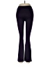 Capezio Purple Active Pants Size M - photo 2