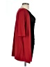 Star Vixen Black 3/4 Sleeve Top Size L - photo 4