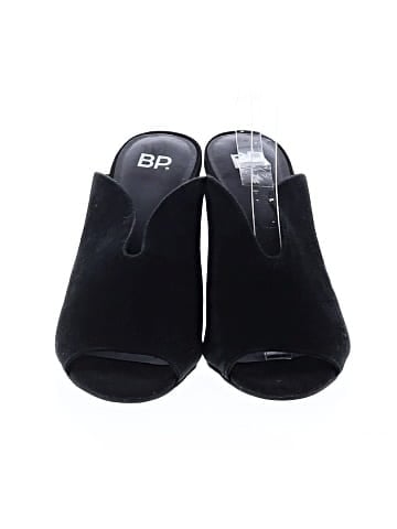 BP. Sandals (view 2)