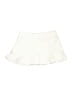 Tail Solid Ivory White Active Skort Size S - photo 1