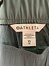 Athleta Teal Track Pants Size XS - photo 7