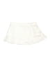Tail Solid Ivory White Active Skort Size S - photo 2