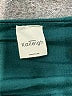 Kaileigh Solid Green Jumpsuit Size S - photo 4