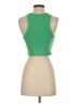Signature 8 Green Tank Top Size S - photo 2