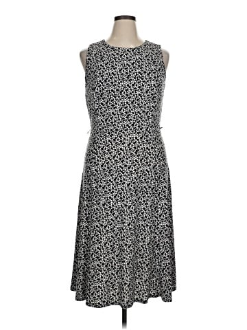 Anne Klein Casual Dress (view 1)
