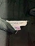 chic soul (chicsoul.com) Solid Black Casual Pants Size 1X - photo 4