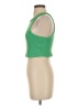 Signature 8 Green Tank Top Size S - photo 5