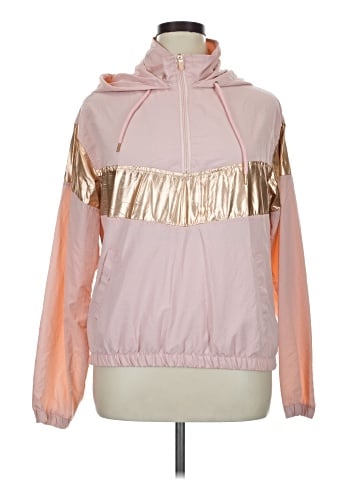 Reserve Fairfax Windbreaker (view 1)