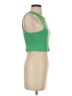 Signature 8 Green Tank Top Size S - photo 4