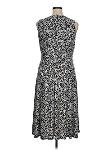 Anne Klein Casual Dress (view 2)