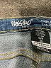 Mossimo Blue Jeans Size 16R - photo 7