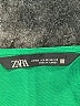 Zara Green Sleeveless Blouse Size XS - photo 7