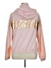 Reserve Fairfax 100% Nylon Color Block Pink Windbreaker Size XL - photo 2